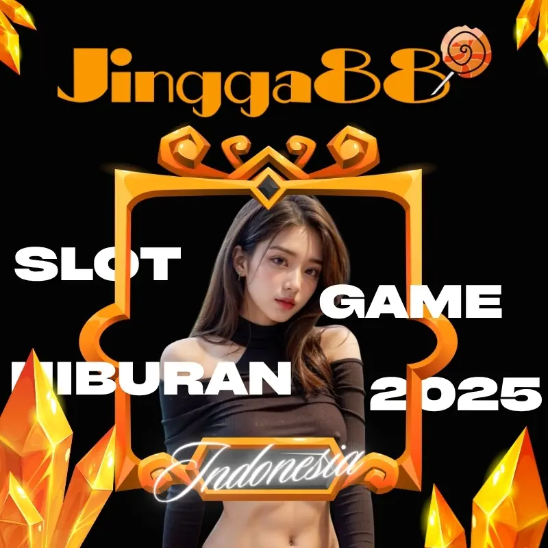 JINGGA88